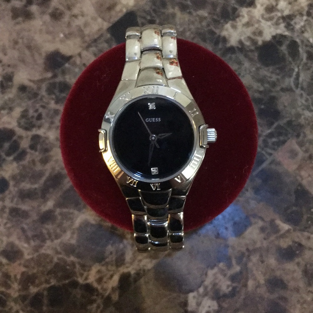 Guess watch